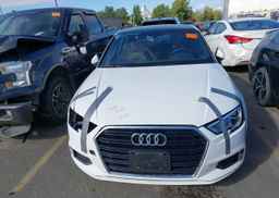 2019 AUDI A3