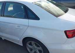 2019 AUDI A3