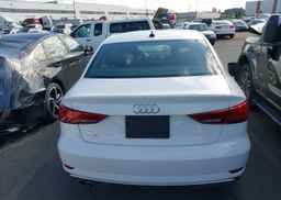 2019 AUDI A3