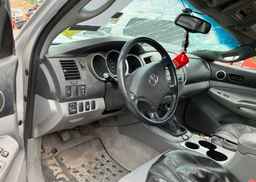 2006 TOYOTA TACOMA DOUBLE CAB