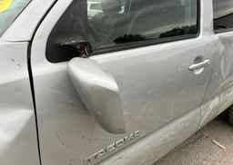 2006 TOYOTA TACOMA DOUBLE CAB