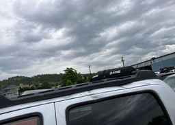 2006 TOYOTA TACOMA DOUBLE CAB