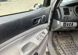 2006 TOYOTA TACOMA DOUBLE CAB