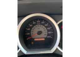 2006 TOYOTA TACOMA DOUBLE CAB