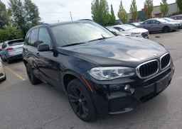 2018 BMW X5 XDRIVE35D