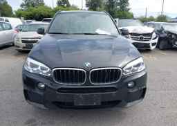 2018 BMW X5 XDRIVE35D