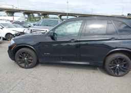 2018 BMW X5 XDRIVE35D