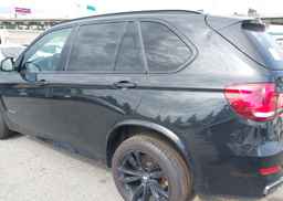 2018 BMW X5 XDRIVE35D