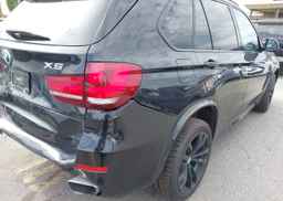 2018 BMW X5 XDRIVE35D