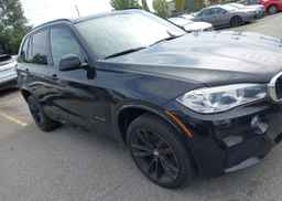 2018 BMW X5 XDRIVE35D
