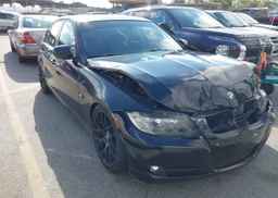 2011 BMW 323I