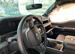 2025 FORD F350