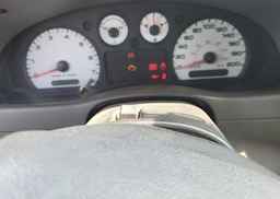 2008 FORD RANGER SUPER CAB