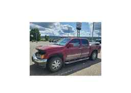 2010 GMC CANYON SLT
