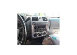2010 GMC CANYON SLT