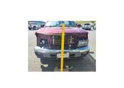 2010 GMC CANYON SLT