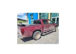 2010 GMC CANYON SLT