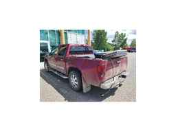 2010 GMC CANYON SLT