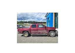 2010 GMC CANYON SLT