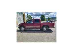 2010 GMC CANYON SLT