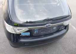 2008 SUBARU IMPREZA 2.5I