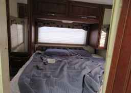 2004 FORD E450 SD MOTOR HOME