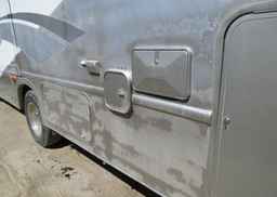 2004 FORD E450 SD MOTOR HOME
