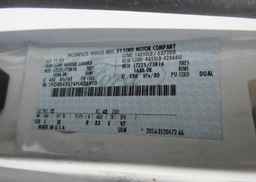 2004 FORD E450 SD MOTOR HOME