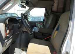 2004 FORD E450 SD MOTOR HOME