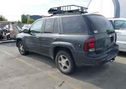 2007 CHEVROLET TRAILBLAZER LS