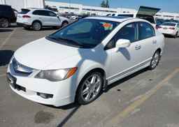 2011 ACURA CSX