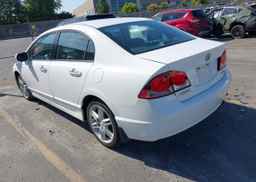 2011 ACURA CSX