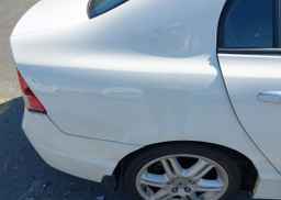 2011 ACURA CSX