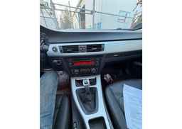 2009 BMW 323I