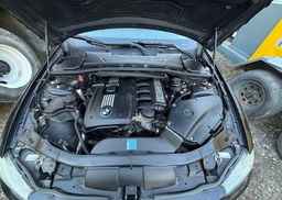 2009 BMW 323I