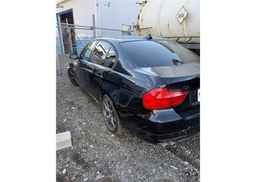 2009 BMW 323I