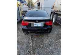 2009 BMW 323I