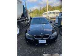 2009 BMW 323I
