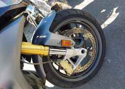 2016 BMW R1200 RS