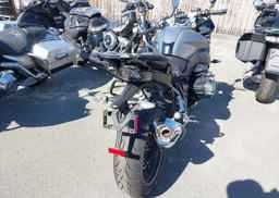 2016 BMW R1200 RS