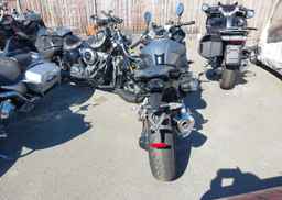 2016 BMW R1200 RS