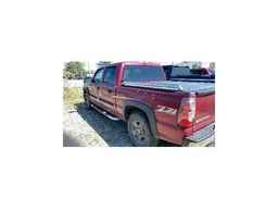 2006 CHEVROLET SILVERADO K1500