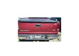 2006 CHEVROLET SILVERADO K1500