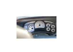2006 CHEVROLET SILVERADO K1500