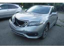 2017 ACURA RDX