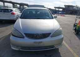 2006 TOYOTA CAMRY