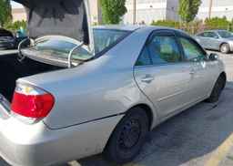 2006 TOYOTA CAMRY
