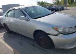 2006 TOYOTA CAMRY