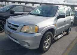 2005 MAZDA TRIBUTE I