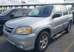 2005 MAZDA TRIBUTE I